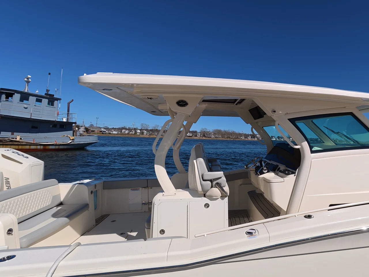 2024 Scout 377 LXF 37.0 feet, Clearwater, Florida #46