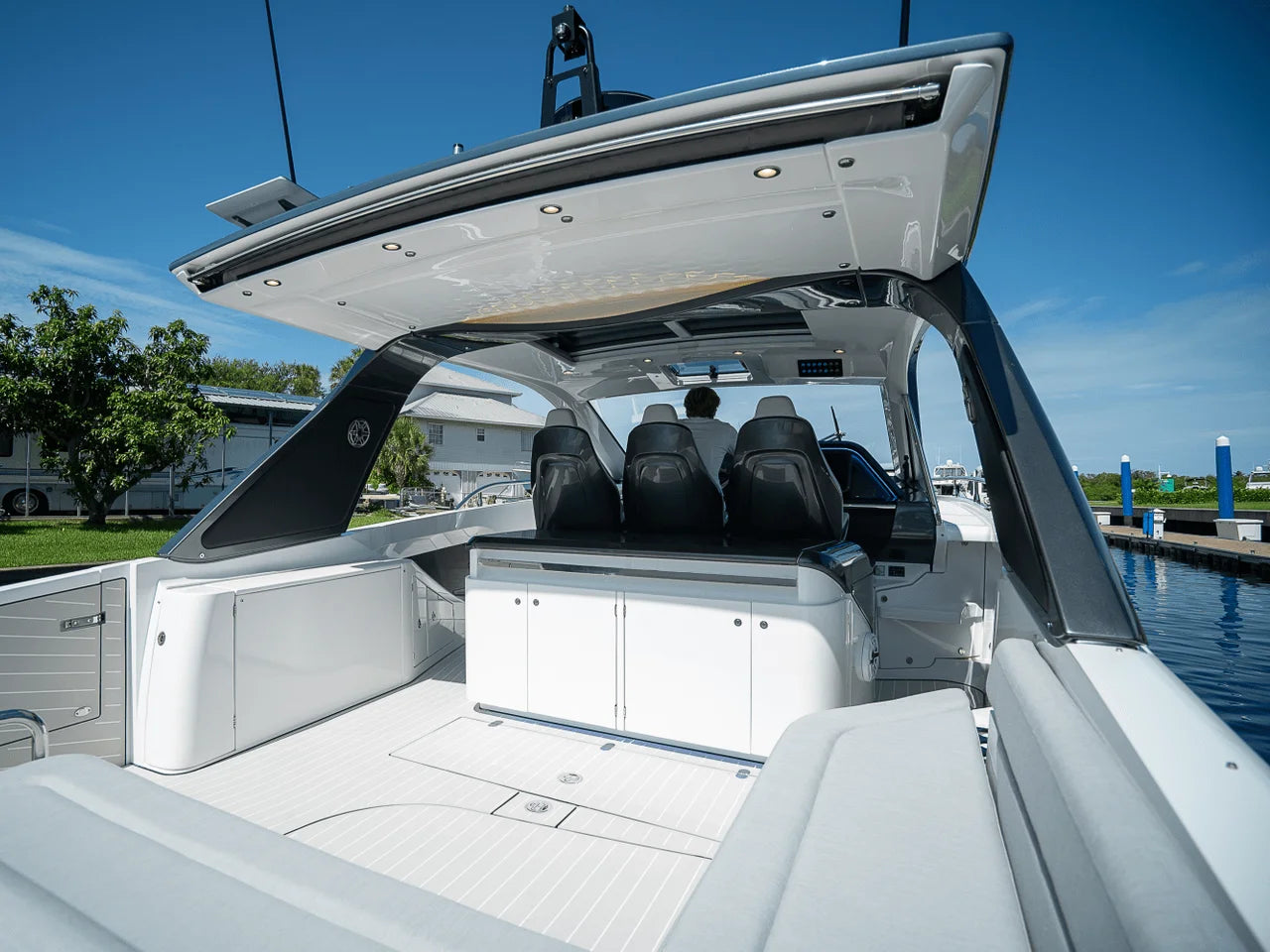 2026 Azimut Verve 42 42.0 feet, Clearwater, Florida #7