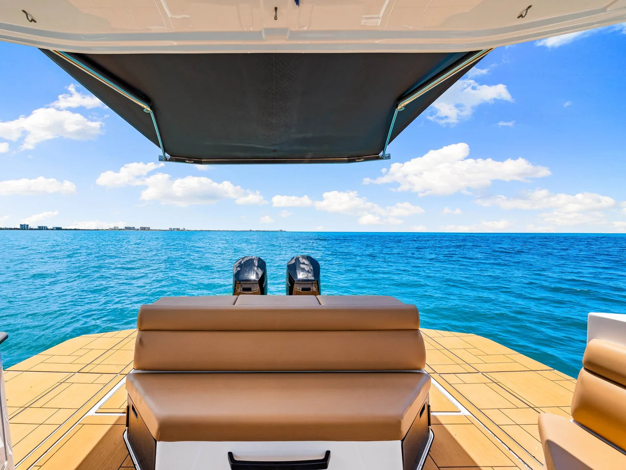2024 Aviara AV40 Outboard 40.0 feet, Clearwater, Florida #31