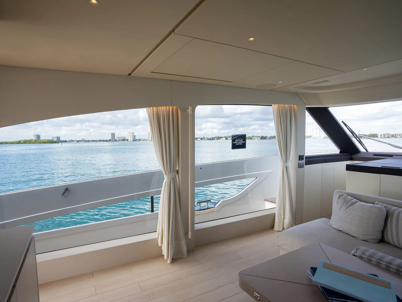 2026 Azimut Seadeck 6 57.0 feet, Clearwater, Florida #51