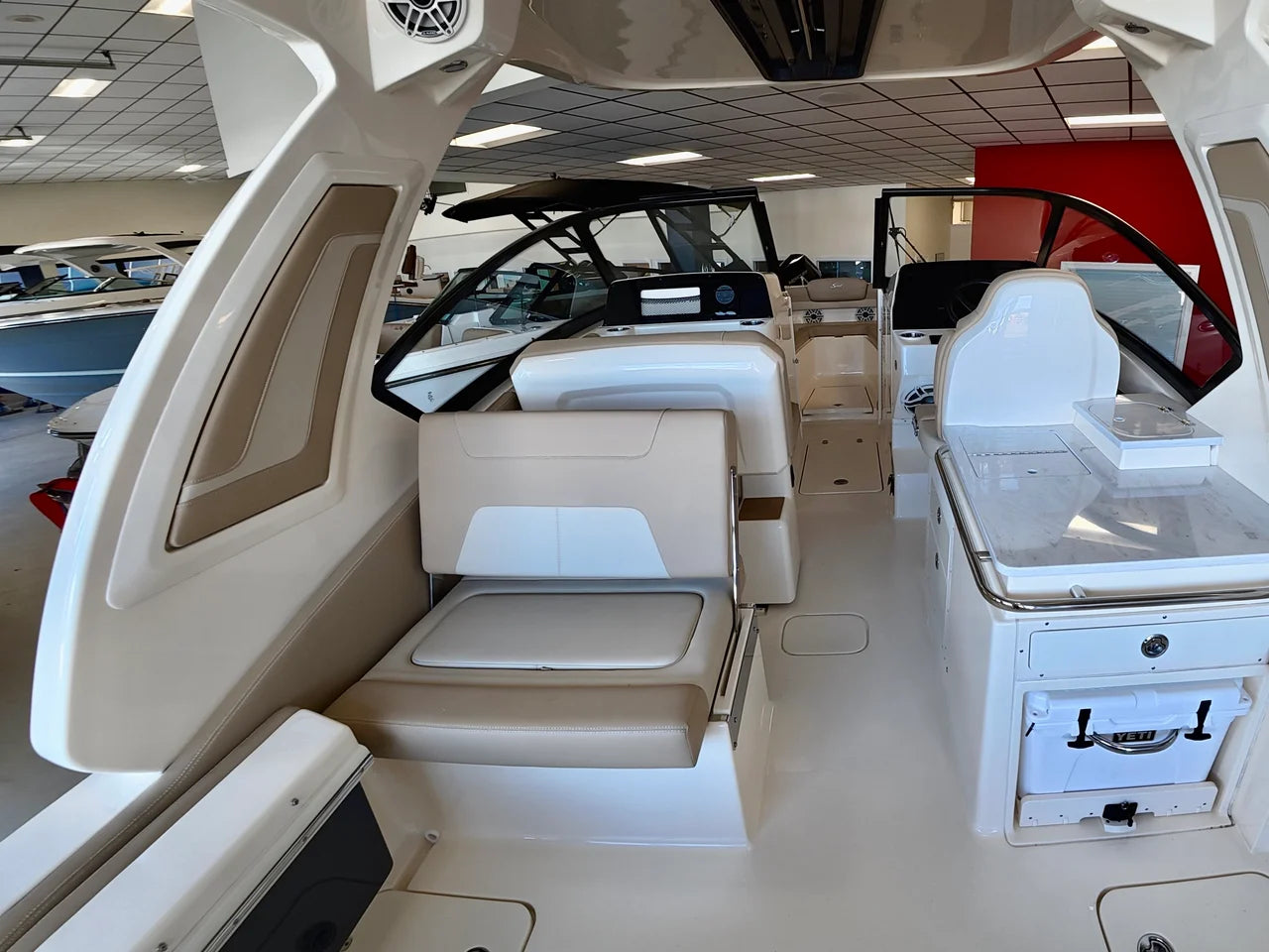 2024 Scout 277 Dorado 27.0 feet, Clearwater, Florida #17