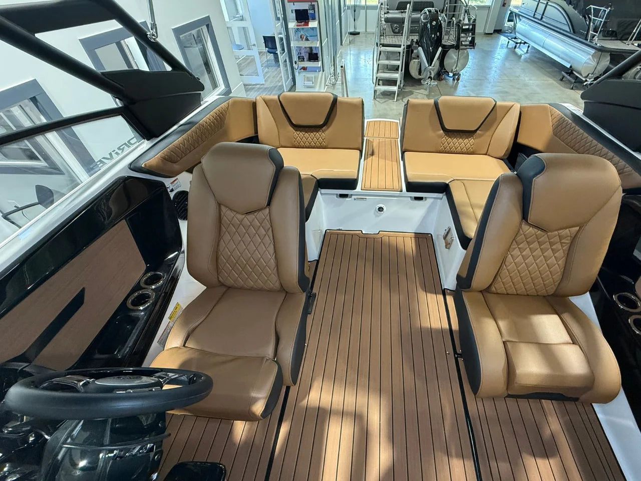 2026 Yamaha 222SD 22.0 feet, Clearwater, Florida #20