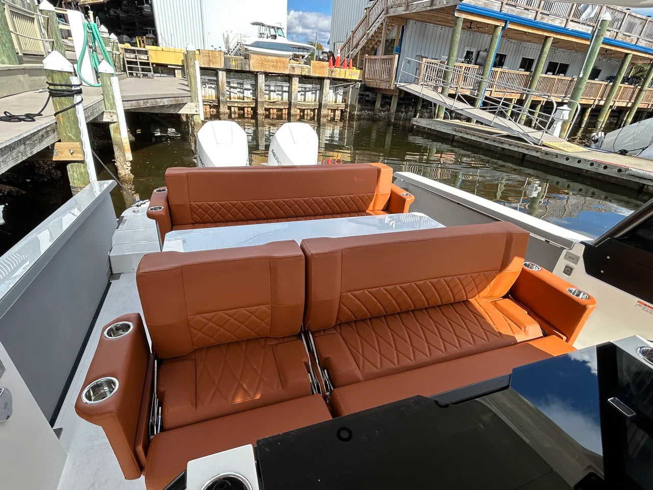 2026 Saxdor 320 GTO 32.0 feet, Clearwater, Florida #10