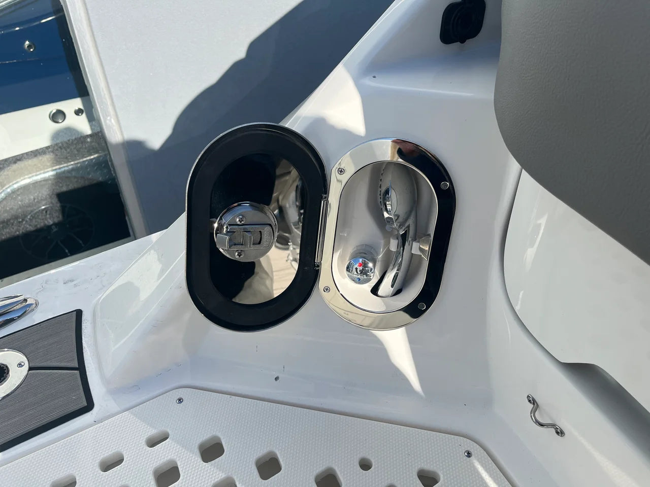 2026 Sea Ray SLX 400 Outboard 40.0 feet, Clearwater, Florida #9