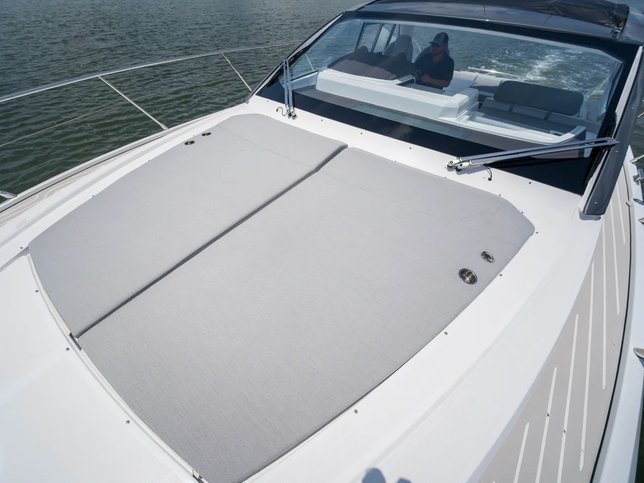 2025 Azimut ATLANTIS 45 45.0 feet, Clearwater, Florida #35