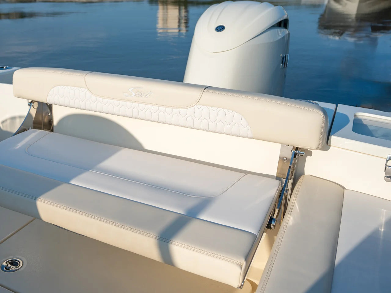 2026 Scout 220 Dorado 21.0 feet, Clearwater, Florida #42
