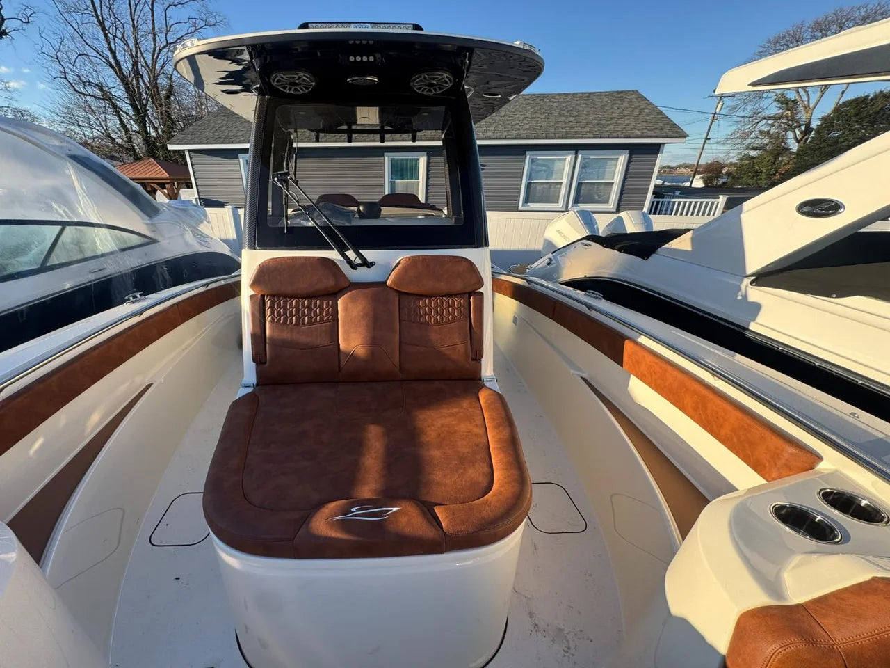 2026 Scout 288 LXF 28.0 feet, Clearwater, Florida #25