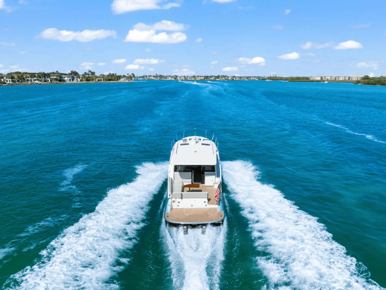 2025 MJM 42 46.0 feet, Clearwater, Florida #15