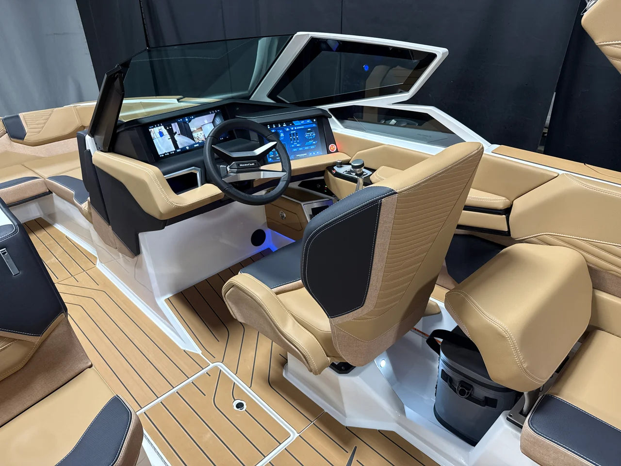 2026 Mastercraft X24 24.0 feet, Clearwater, Florida #73