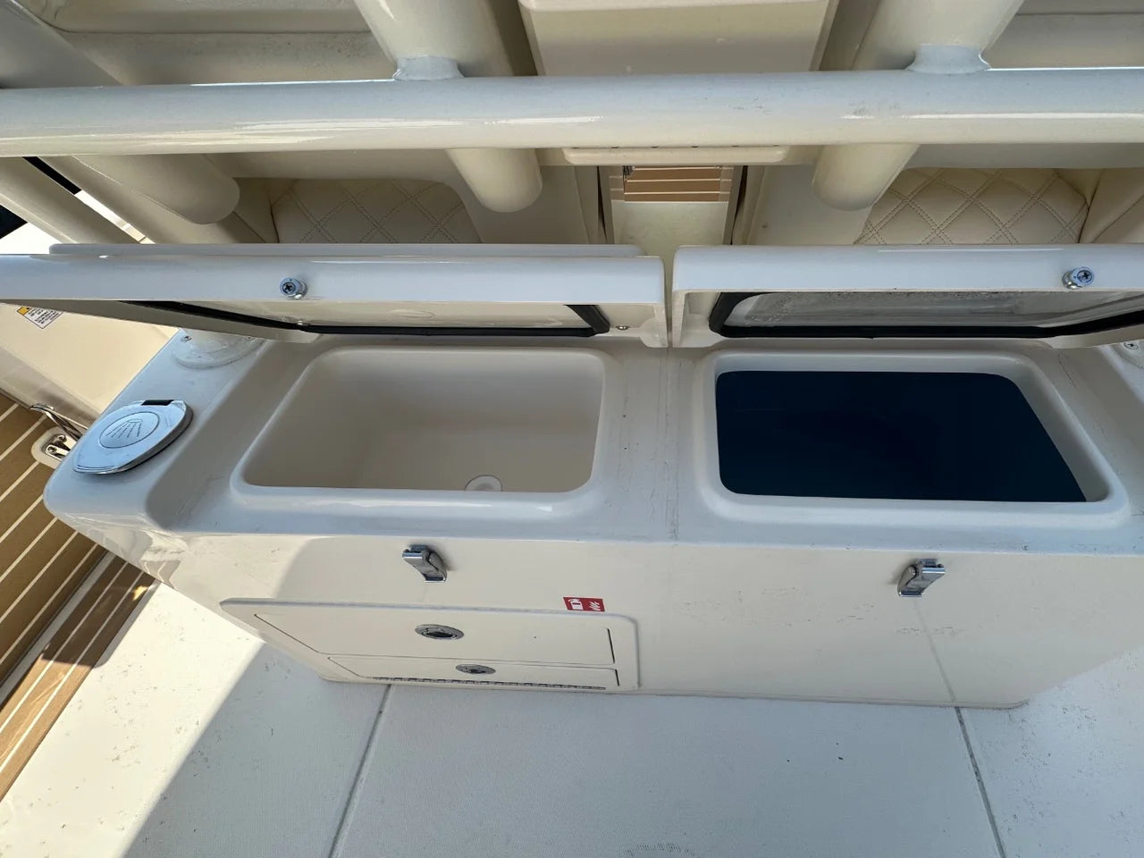 2026 Grady-White 281 CE 28.0 feet, Clearwater, Florida #14