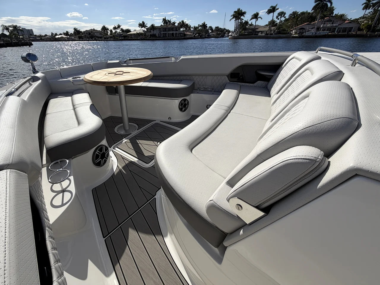 2026 Sea Ray SLX 400 Outboard 40.0 feet, Clearwater, Florida #34
