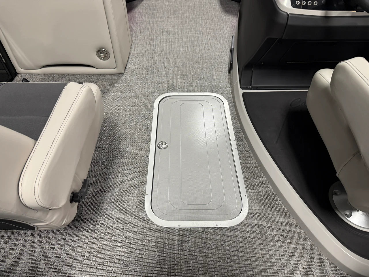 2026 Barletta Cabrio 22 QC 22.0 feet, Clearwater, Florida #42