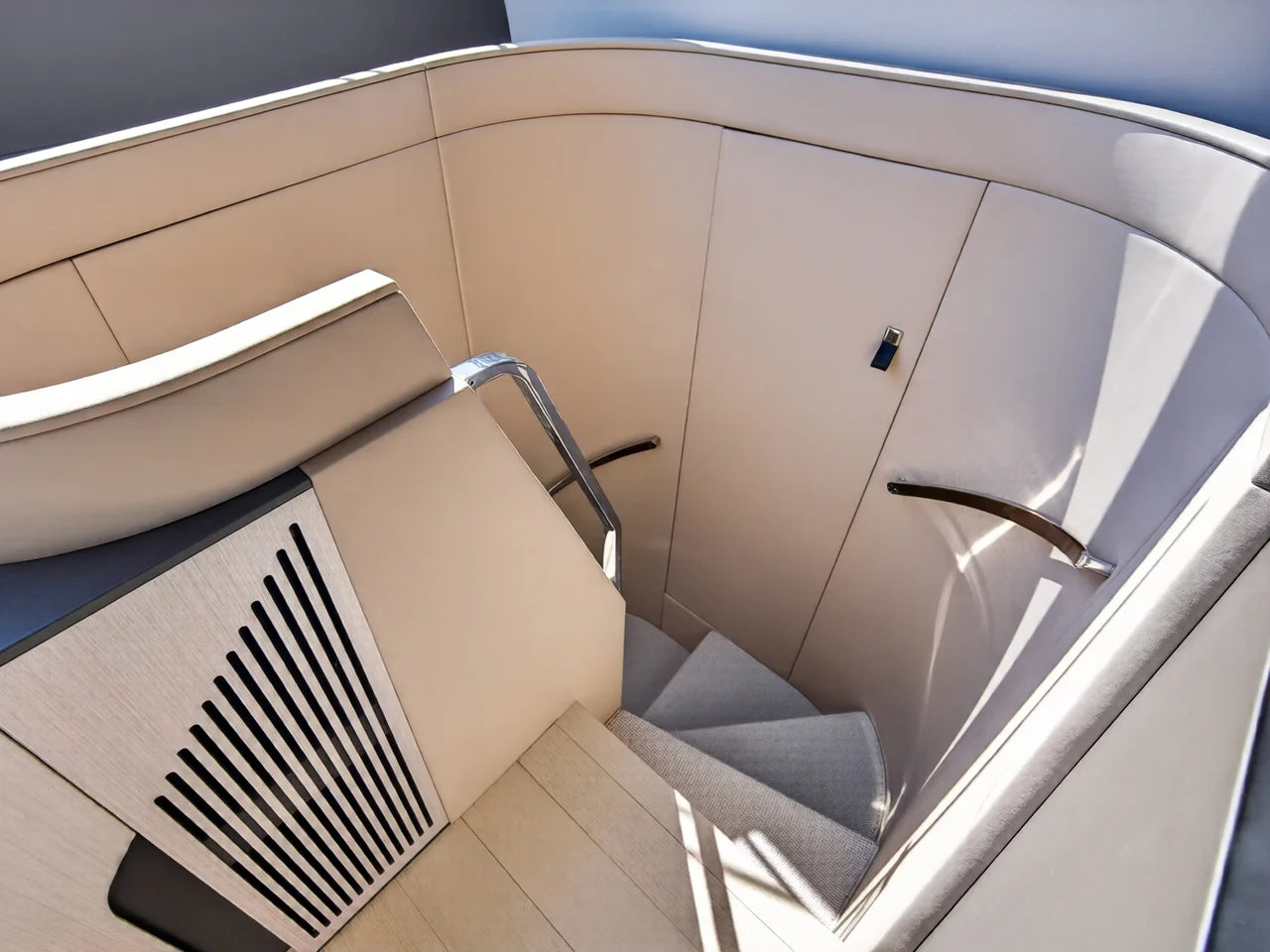 2026 Azimut S7 70.0 feet, Clearwater, Florida #70