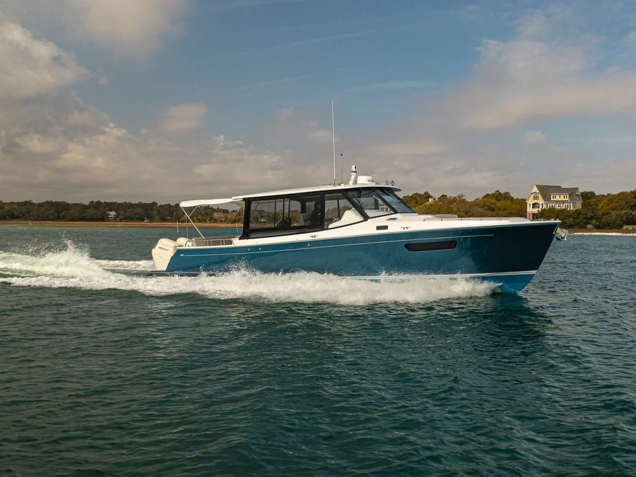 2025 MJM 4 46.0 feet, Clearwater, Florida #4