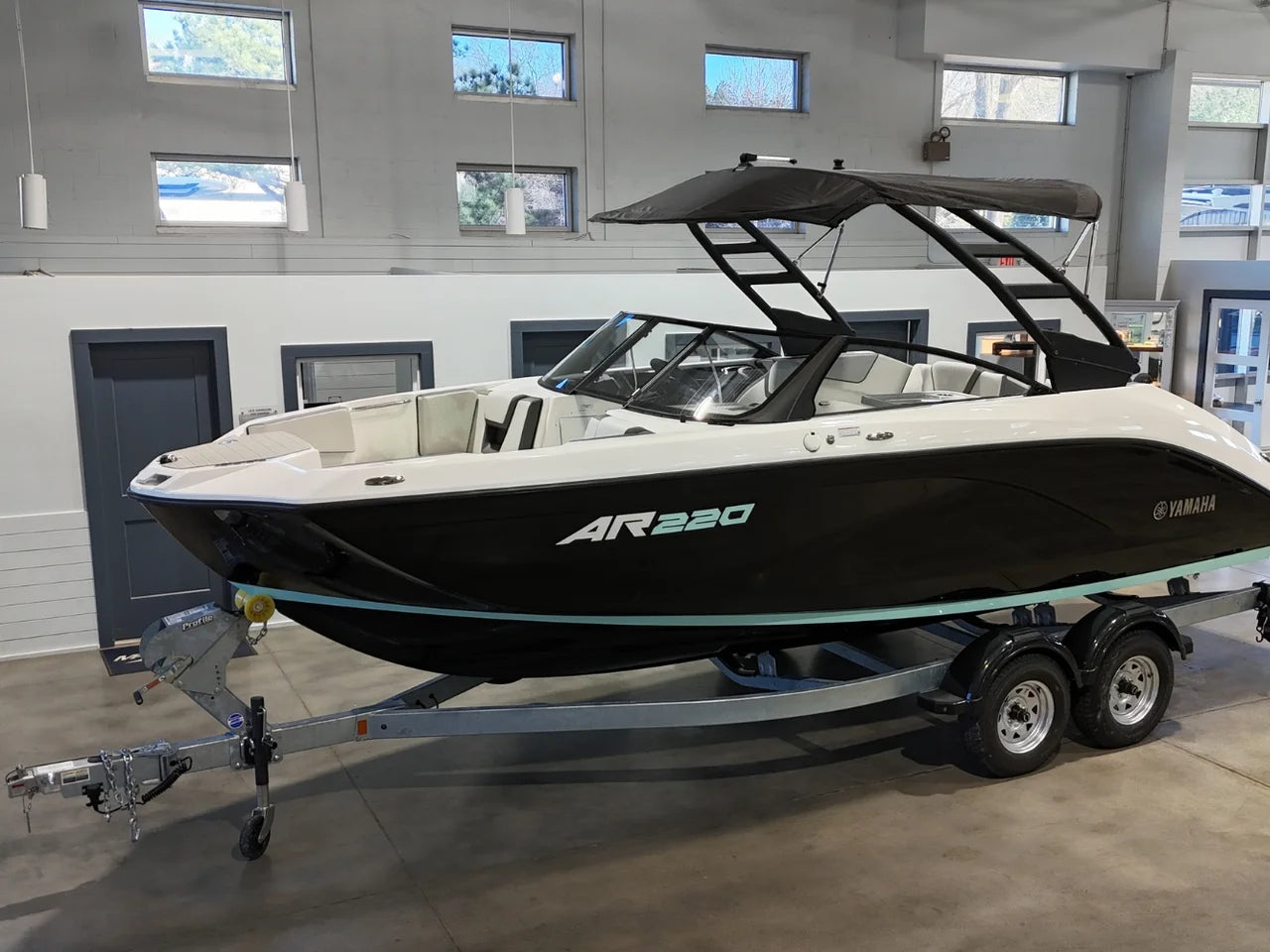 2026 Yamaha AR220 22.0 feet, Clearwater, Florida #2