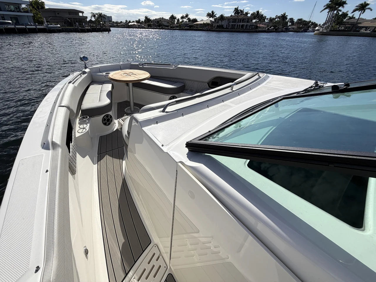 2026 Sea Ray SLX 400 Outboard 40.0 feet, Clearwater, Florida #32