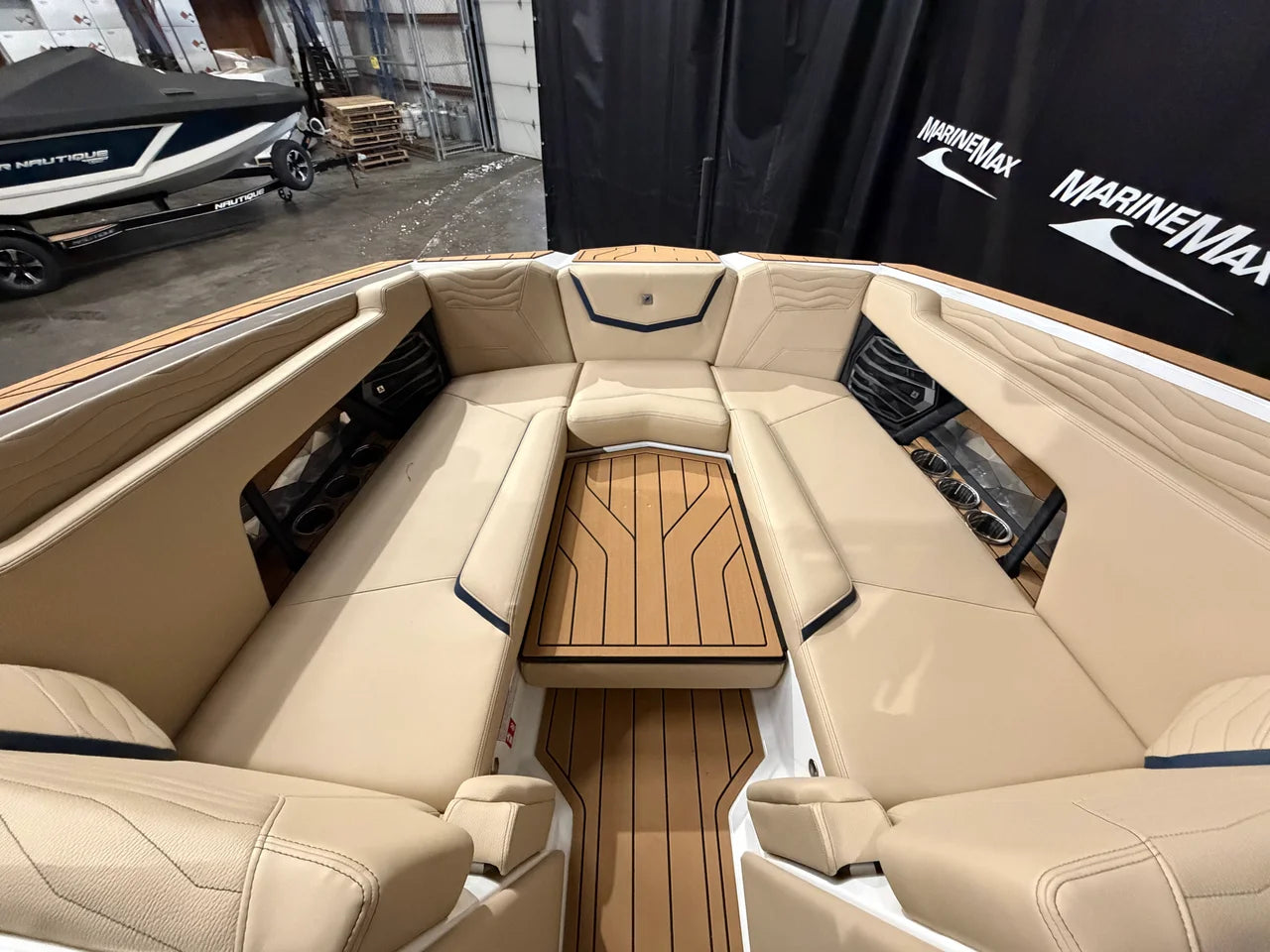 2026 Nautique Super Air Nautique G25 25.0 feet, Clearwater, Florida #49