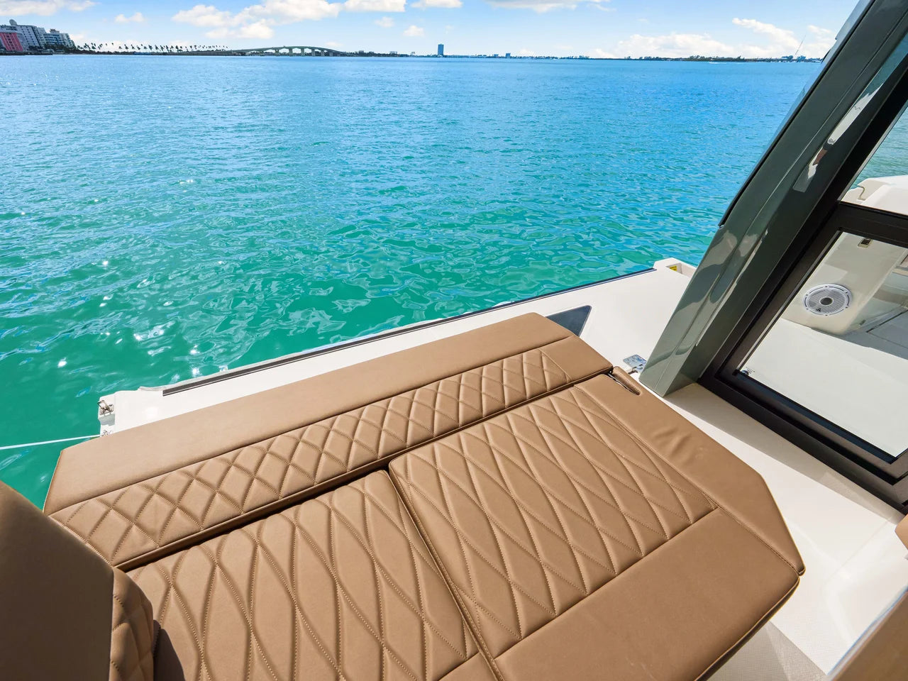 2026 Saxdor 400 GTO 40.0 feet, Clearwater, Florida #38