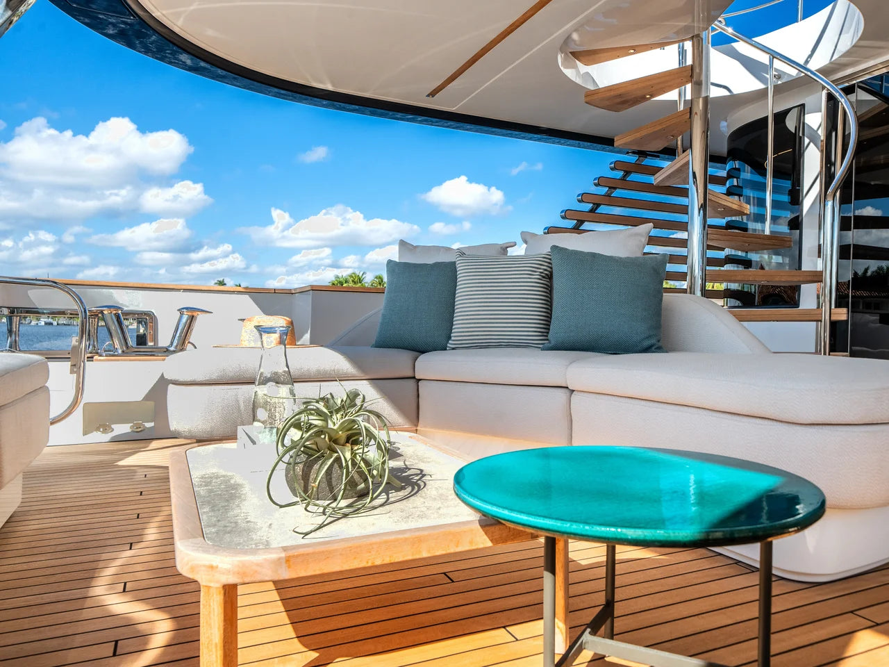 2026 Azimut Magellano 30M 95.0 feet, Clearwater, Florida #49