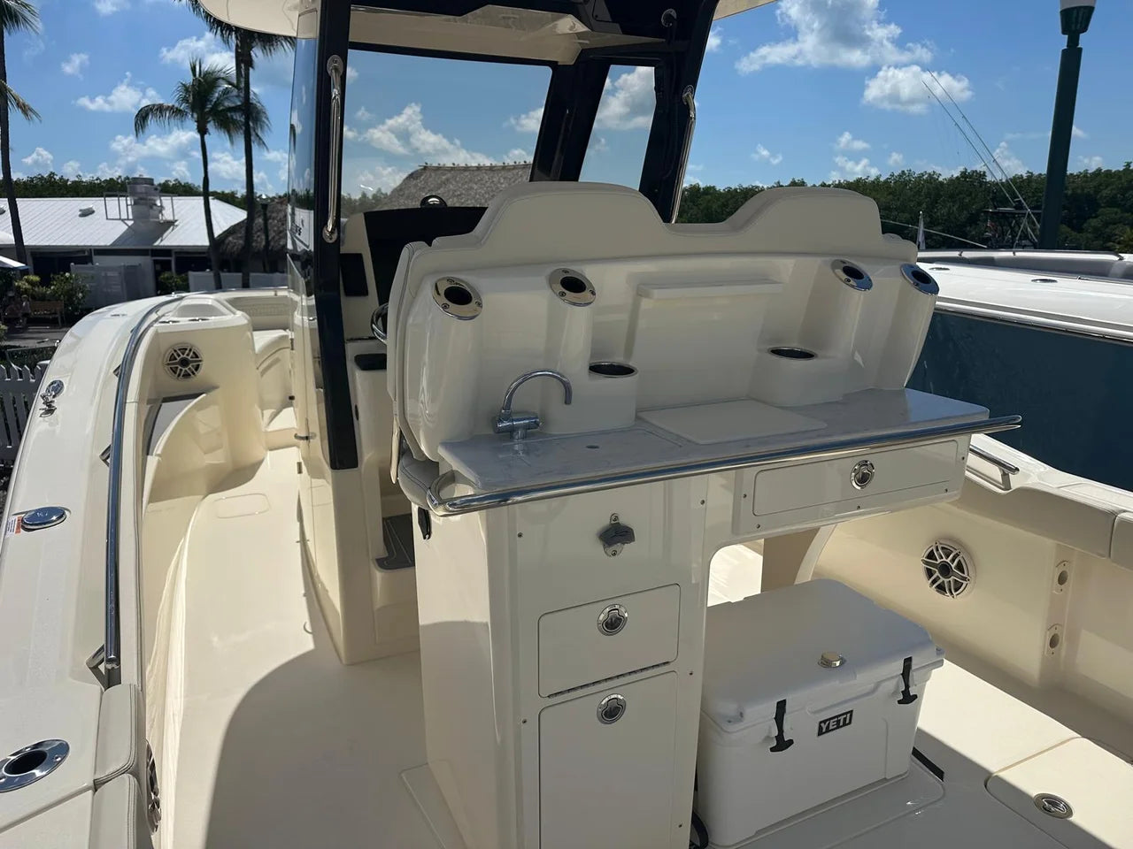 2026 Scout 288 LXF 28.0 feet, Clearwater, Florida #25