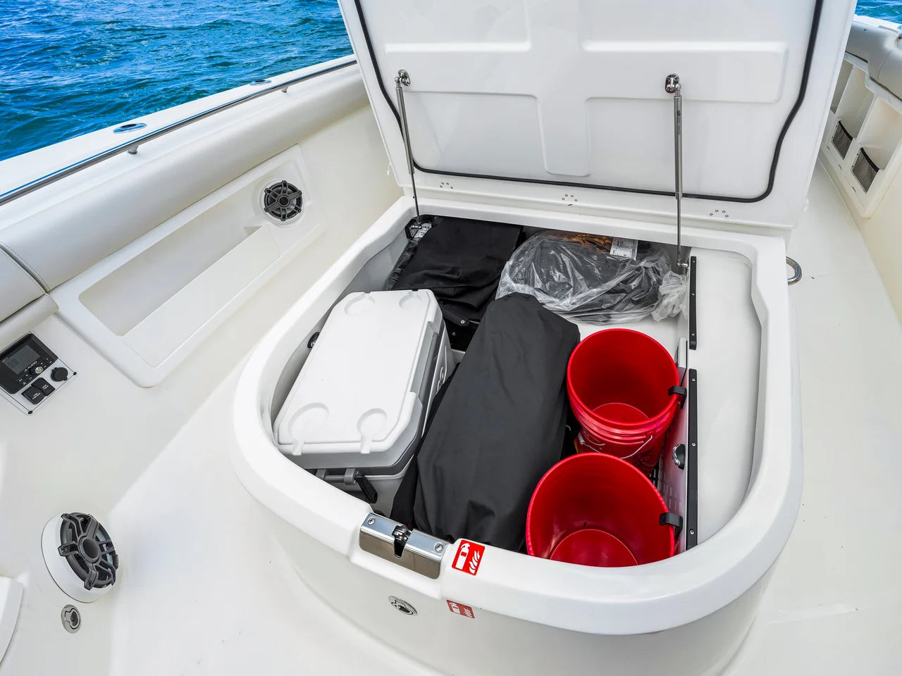 2026 Boston Whaler 380 Outrage 38.0 feet, Clearwater, Florida #22