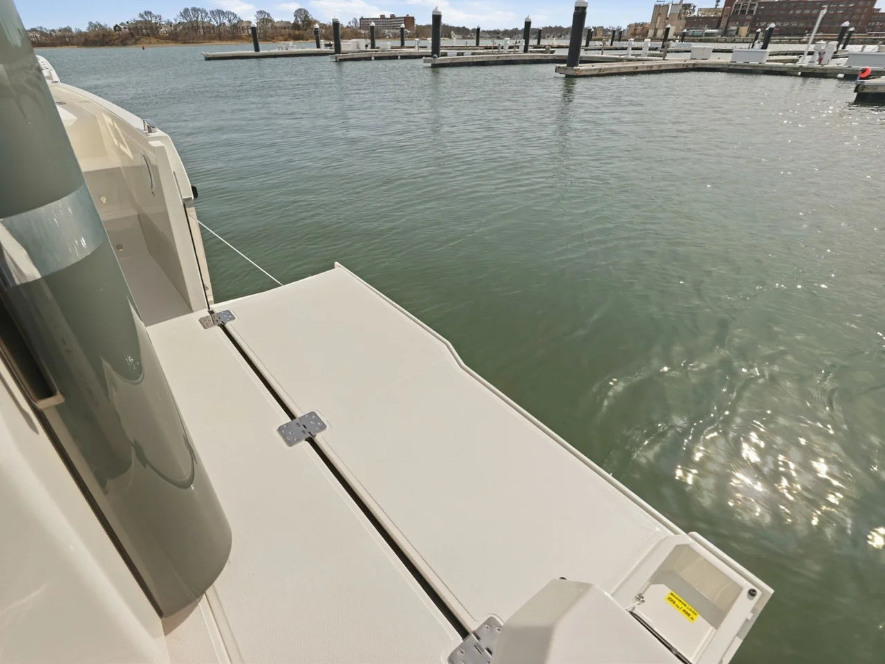 2026 Saxdor 340 GTWA 34.0 feet, Clearwater, Florida #10