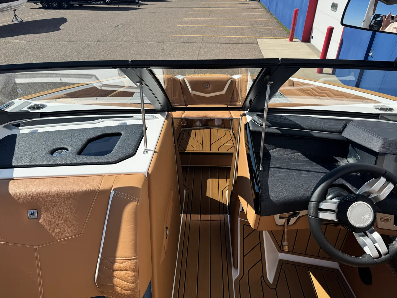 2026 Nautique Super Air Nautique G23 23.0 feet, Clearwater, Florida #47