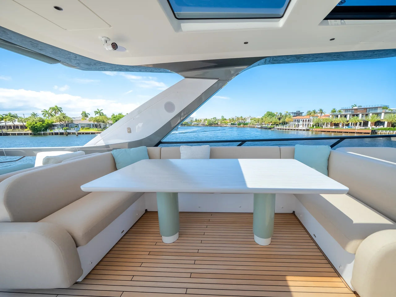 2026 Azimut Fly 72 72.0 feet, Clearwater, Florida #50