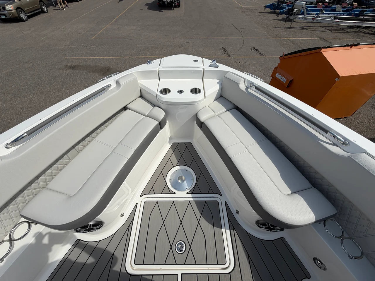 2026 Sea Ray SLX 400 40.0 feet, Clearwater, Florida #19