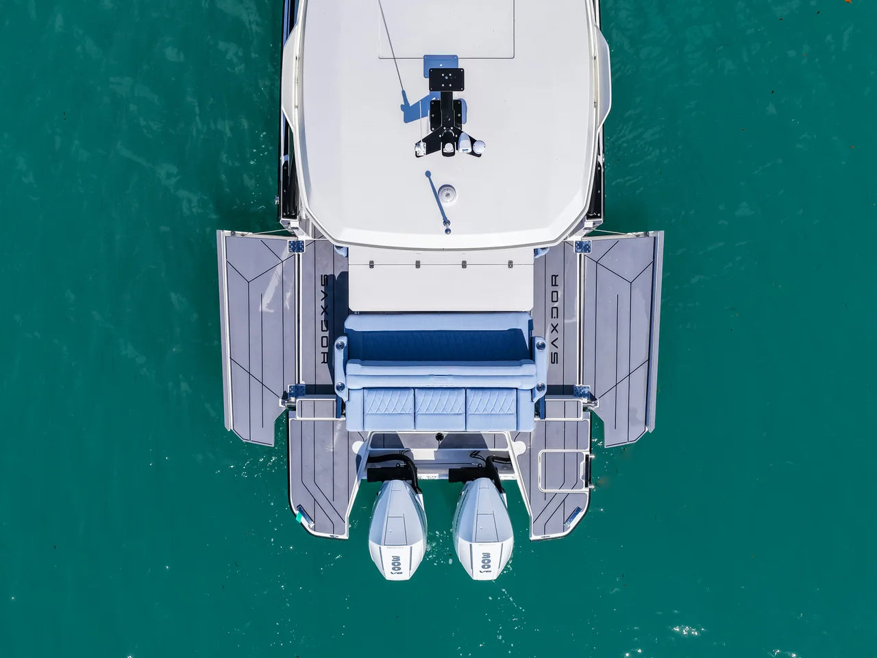 2026 Saxdor 320 GTO 32.0 feet, Clearwater, Florida #50