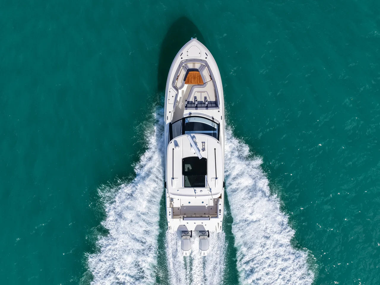 2026 Boston Whaler 380 Realm 38.0 feet, Clearwater, Florida #36