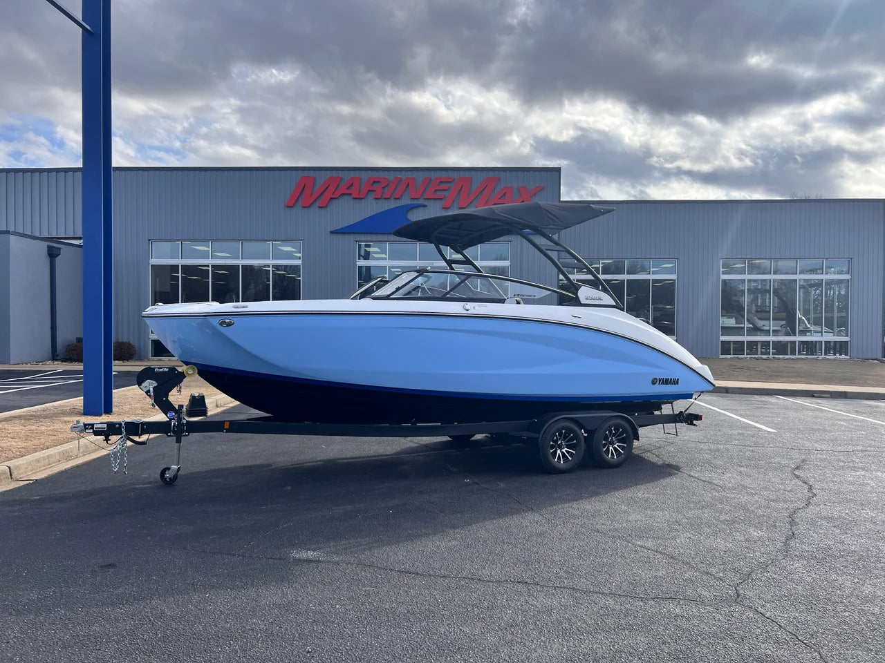 2026 Yamaha 252SE 25.0 feet, Clearwater, Florida #1