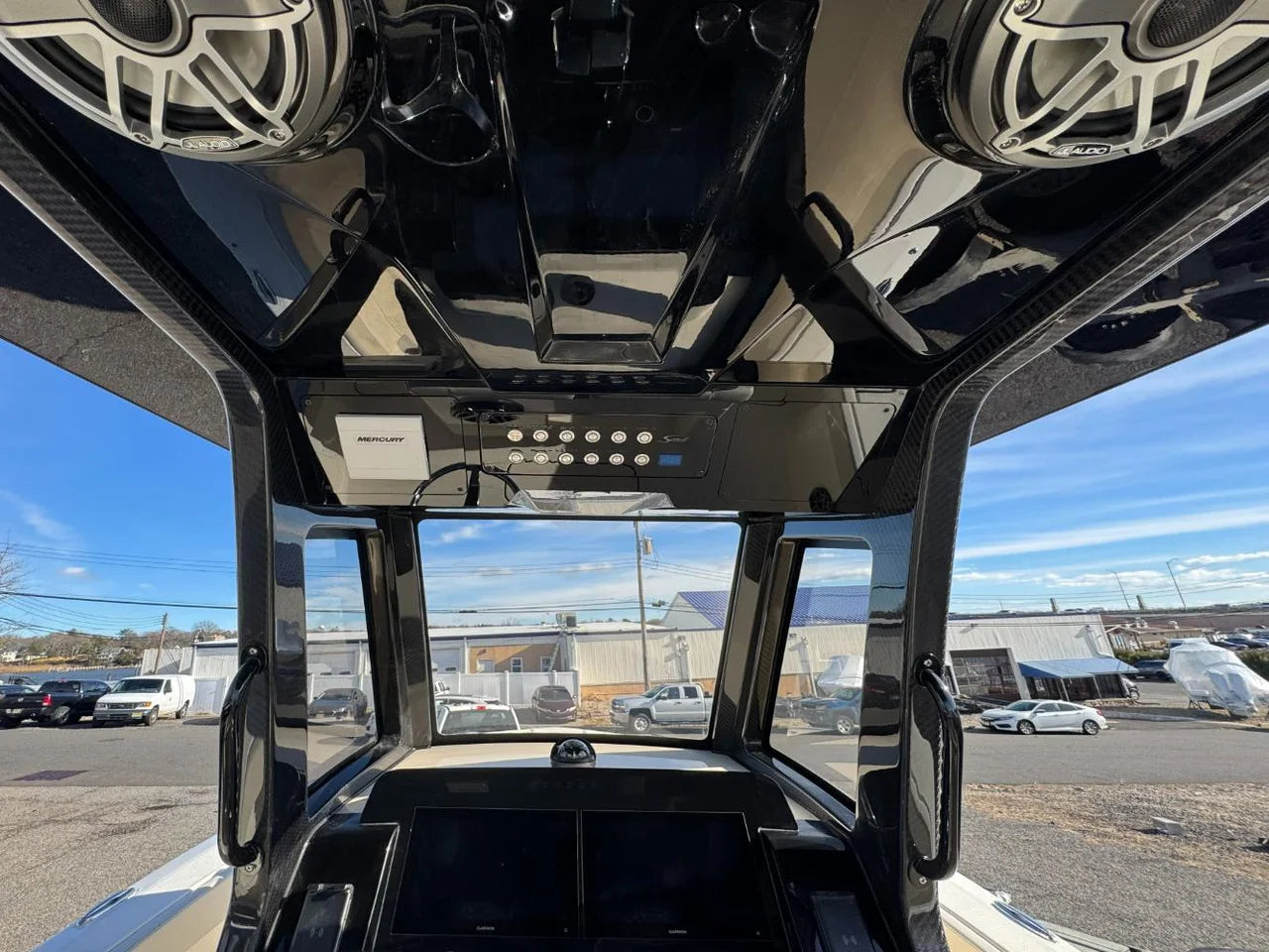 2026 Scout 260 LXF 26.0 feet, Clearwater, Florida #16