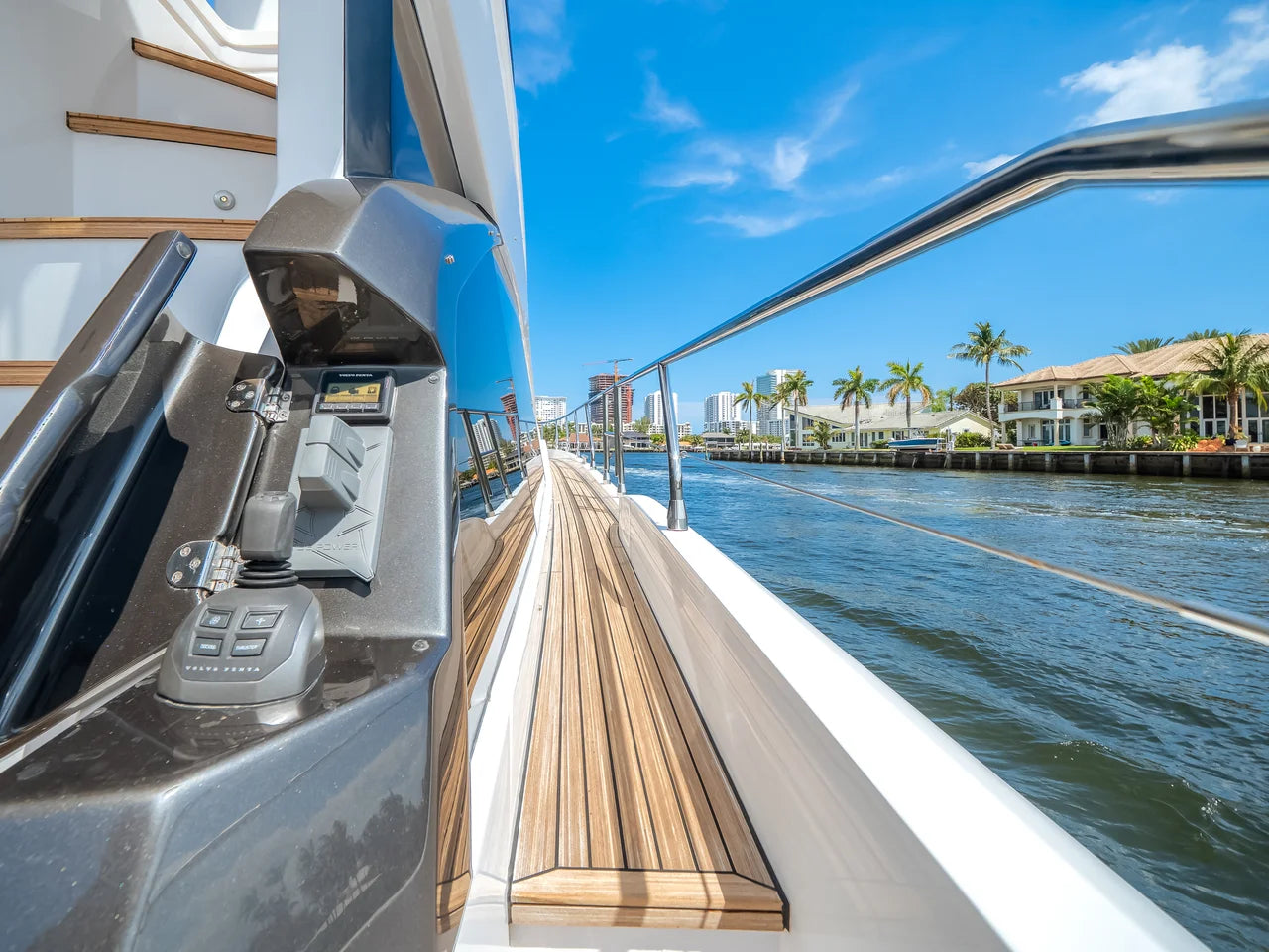 2026 Azimut Fly 53 53.0 feet, Clearwater, Florida #21