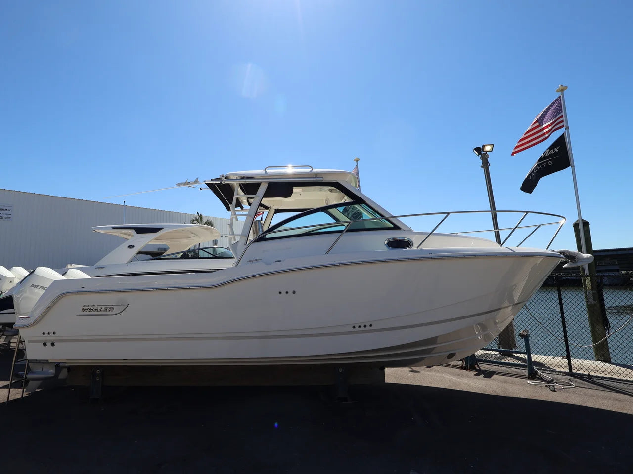 2026 Boston Whaler 285 Conquest 28.0 feet, Clearwater, Florida #1