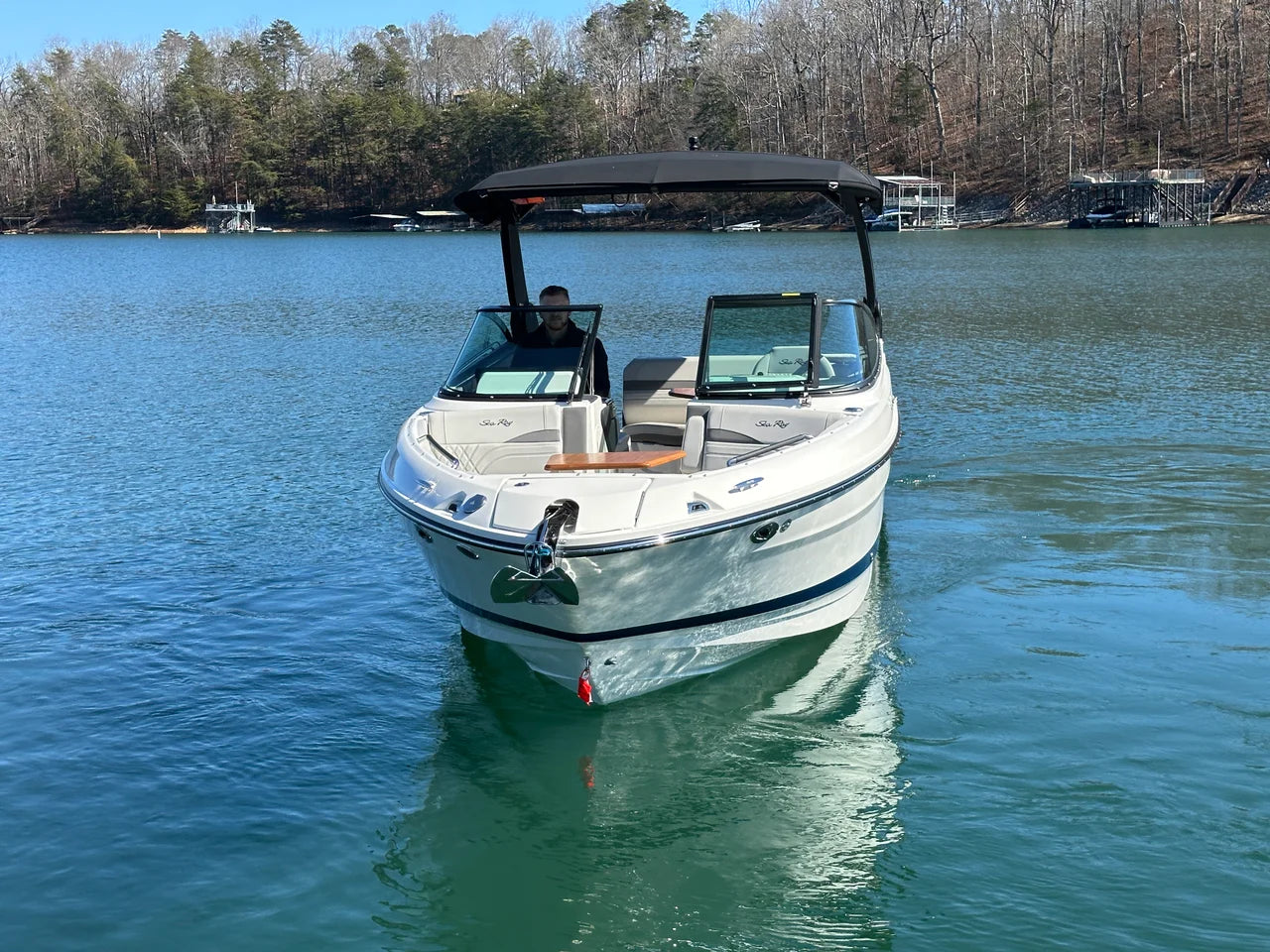 2026 Sea Ray SLX 260 26.0 feet, Clearwater, Florida #5