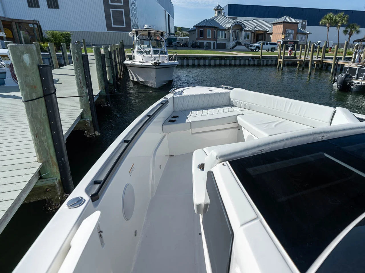 2026 Saxdor 400 GTO 40.0 feet, Clearwater, Florida #15
