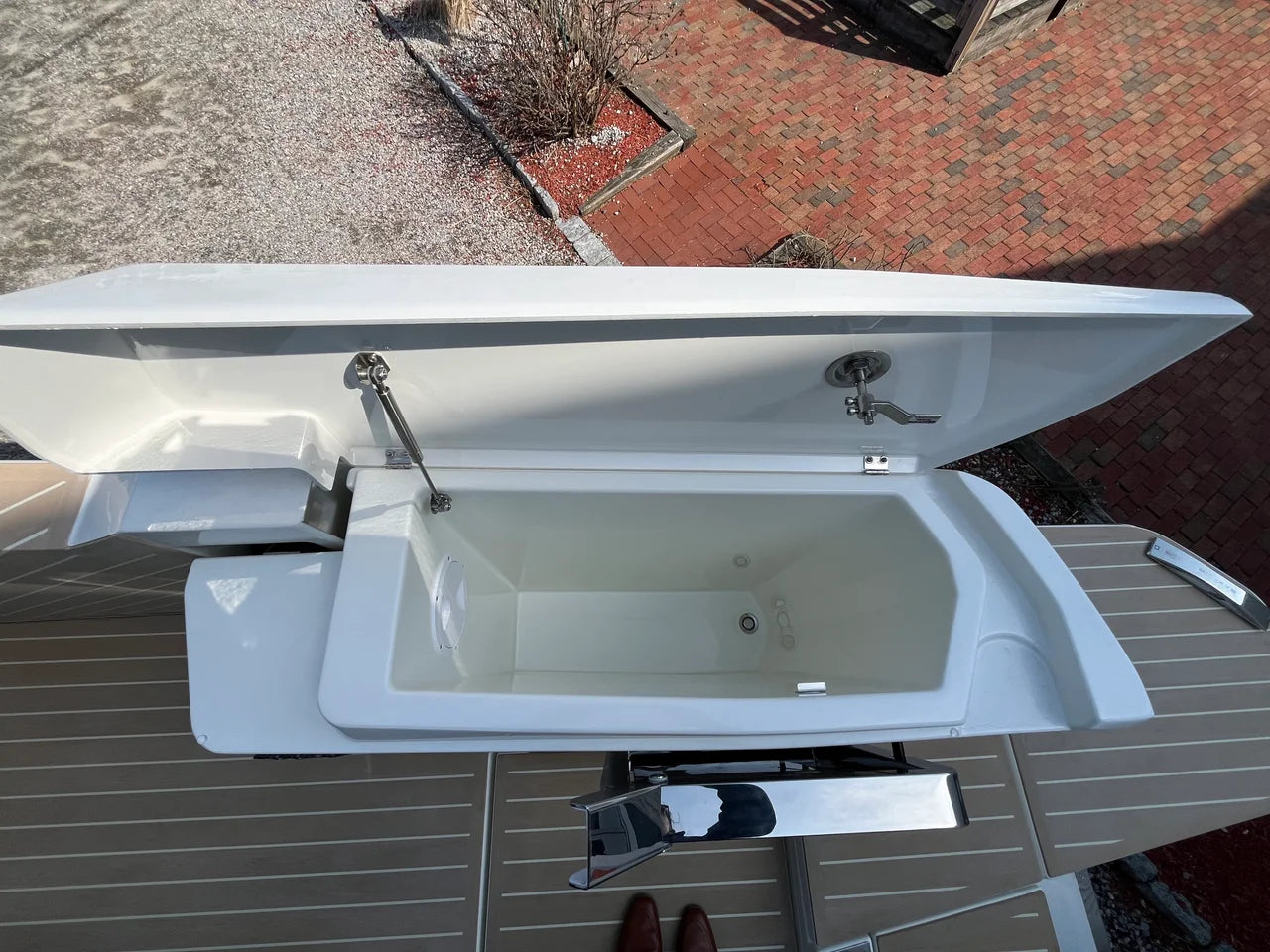 2026 Saxdor 400 GTC 40.0 feet, Clearwater, Florida #7