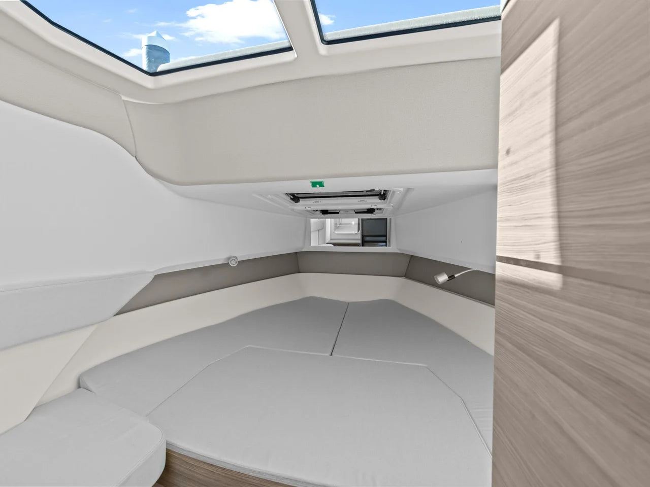 2026 Saxdor 320 GTC 32.0 feet, Clearwater, Florida #35