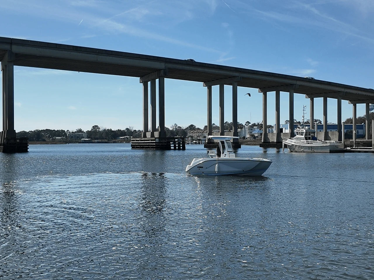 2025 Yamaha 222 FSH Sport 22.0 feet, Clearwater, Florida #27