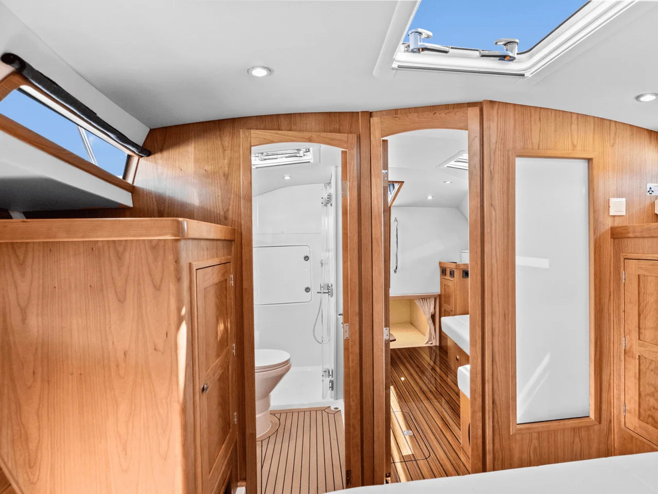 2025 MJM 42 46.0 feet, Clearwater, Florida #41