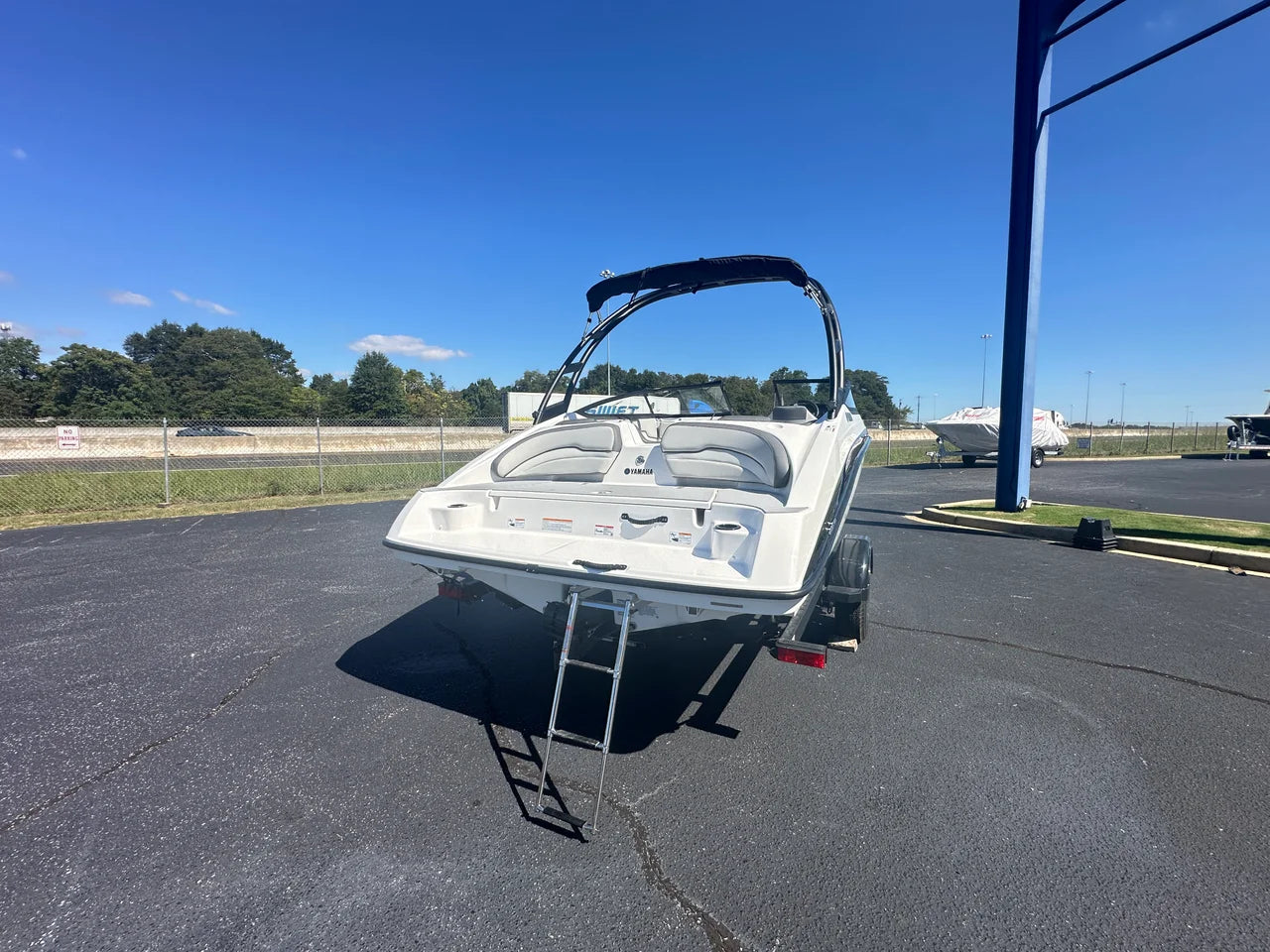 2026 Yamaha AR190 19.0 feet, Clearwater, Florida #5