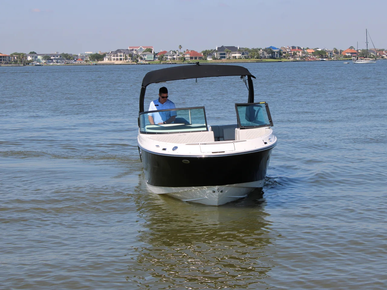 2026 Sea Ray SDX 250 Outboard 25.0 feet, Clearwater, Florida #13