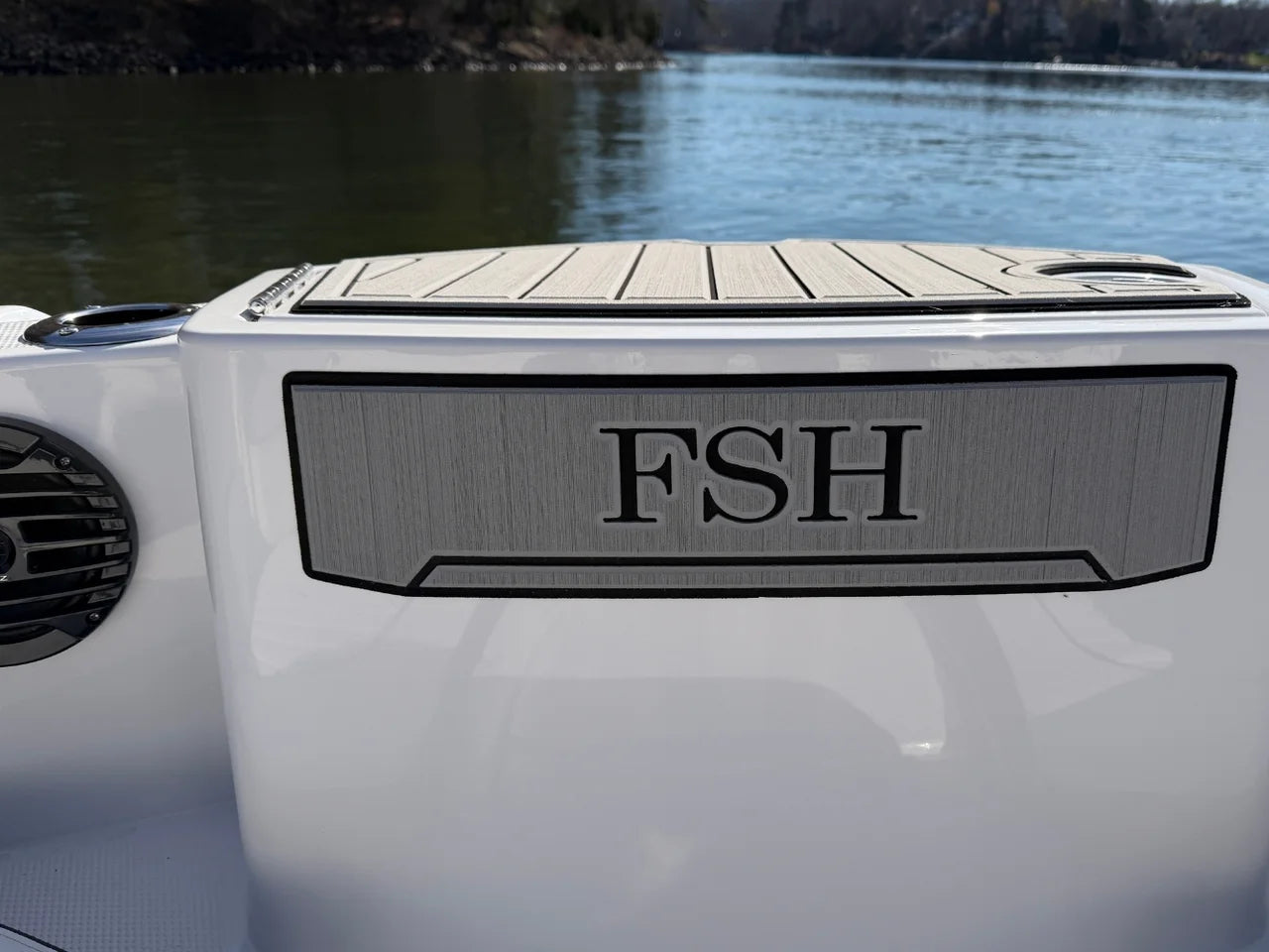 2026 Yamaha 222FSH SP E 22.0 feet, Clearwater, Florida #36