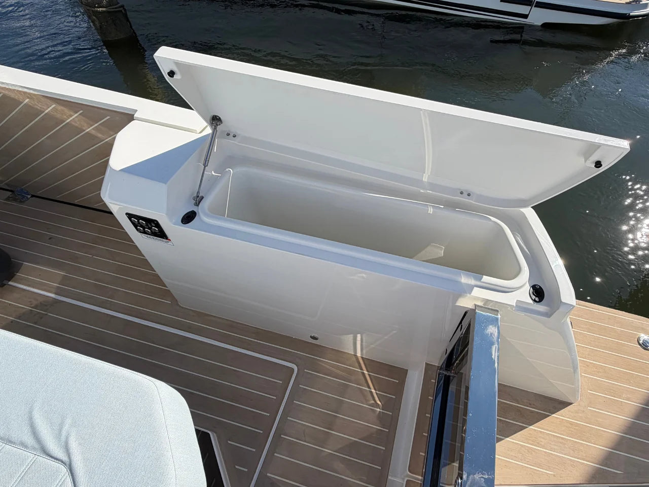 2026 Saxdor 340 GTWA 34.0 feet, Clearwater, Florida #17