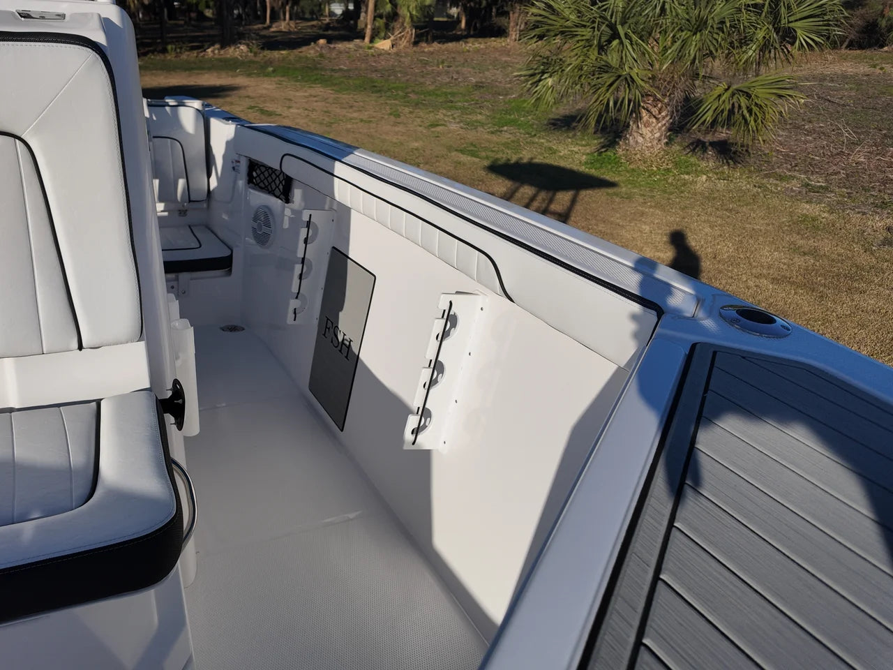 2025 Yamaha 222 FSH Sport 22.0 feet, Clearwater, Florida #16