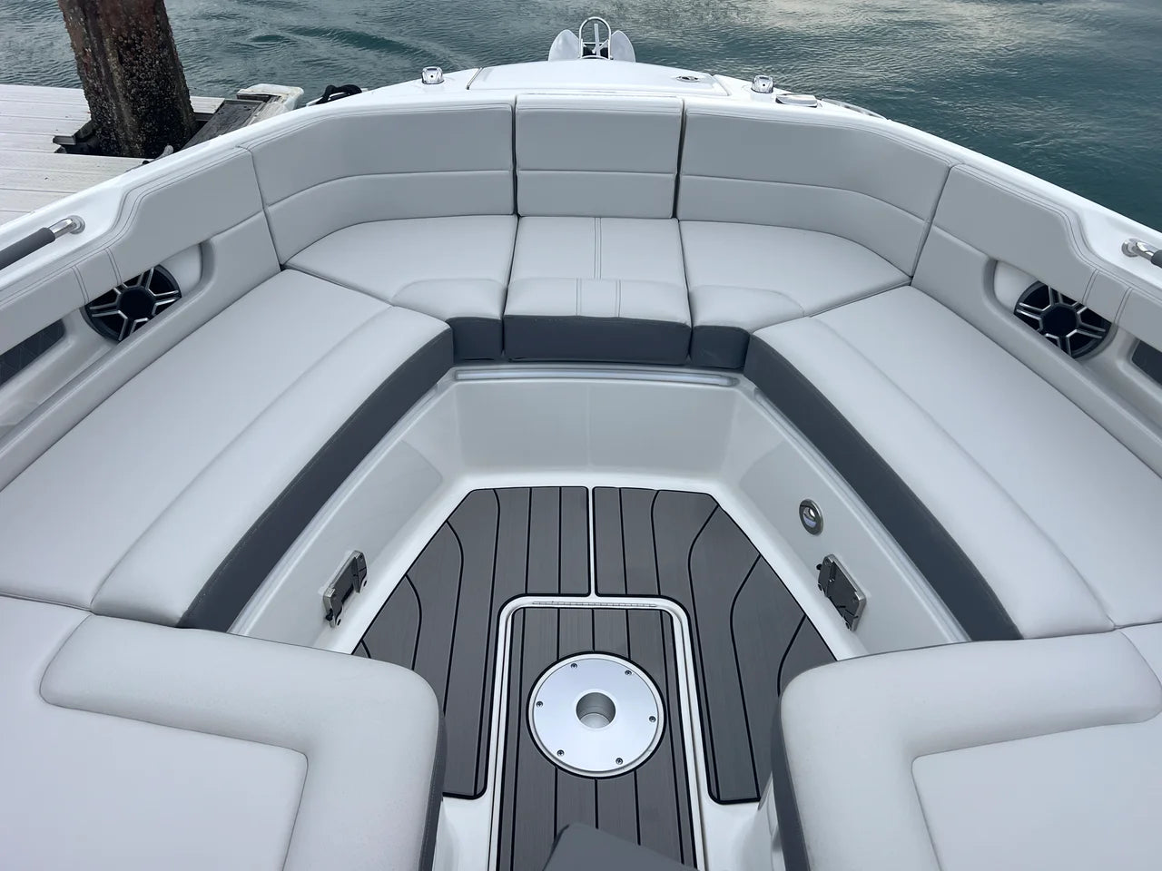 2026 Sea Ray SLX 310 Outboard 31.0 feet, Clearwater, Florida #31