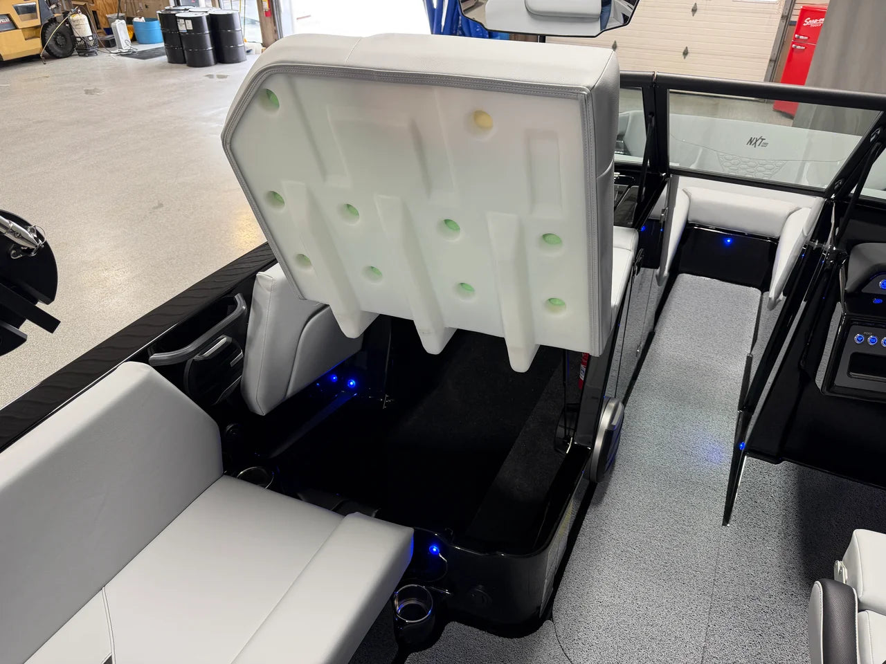 2026 Mastercraft NXT22 22.0 feet, Clearwater, Florida #55