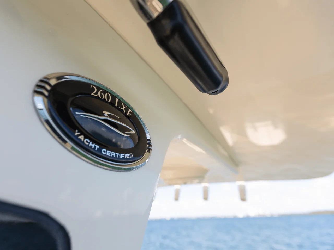 2026 Scout 260 LXF 26.0 feet, Clearwater, Florida #37