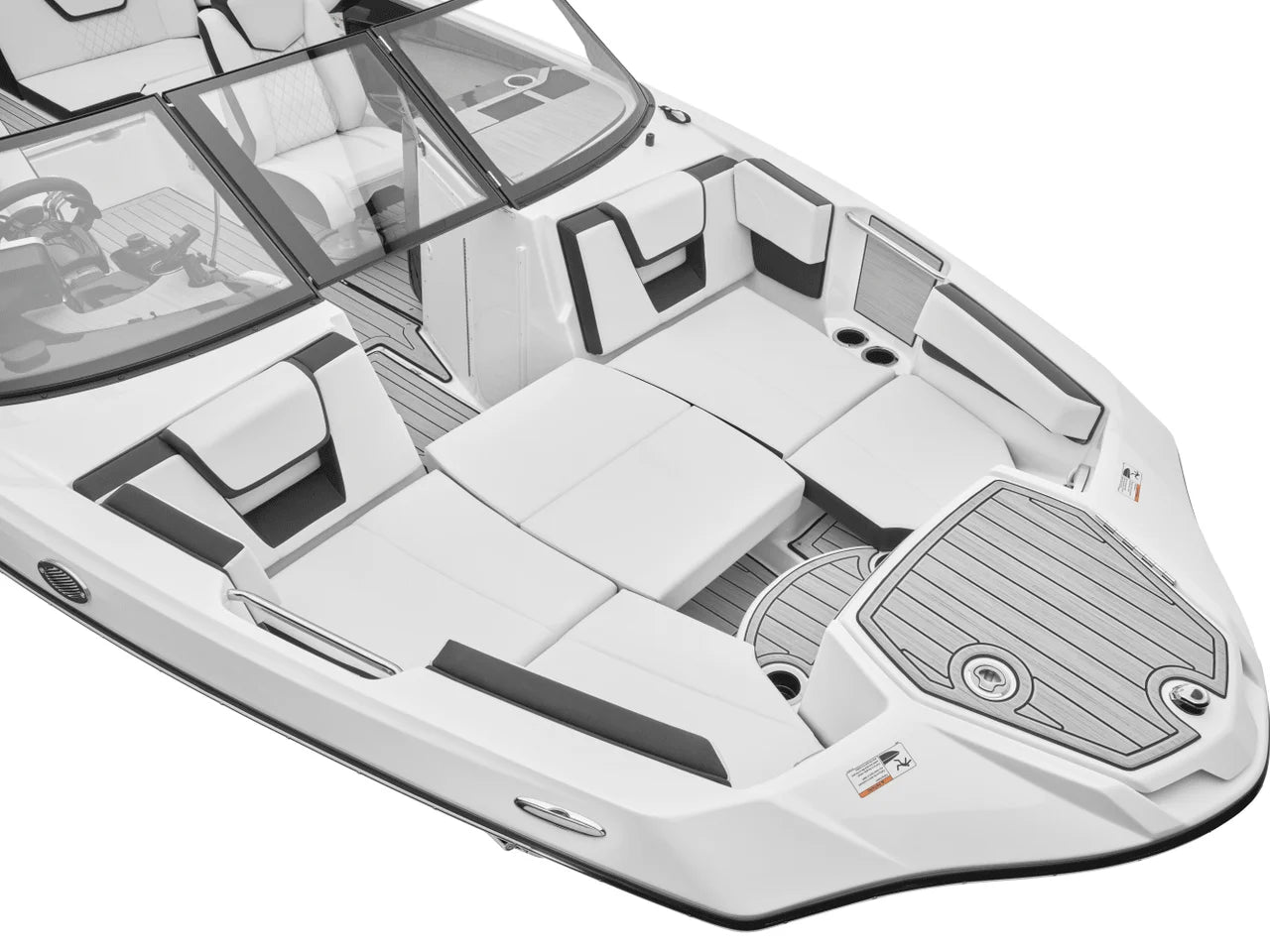 2026 Yamaha 222SD 22.0 feet, Clearwater, Florida #25